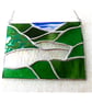 Lake District Panel Stained Glass Picture Landscape 016 Art - Image 7