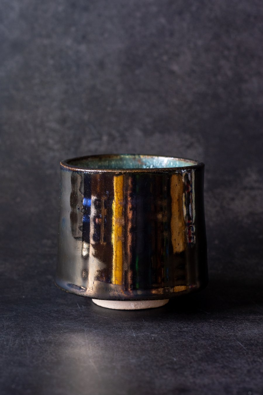 Japanese style whisky cup