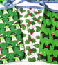 Bunting for Christmas, Festive Season, celebration party decorations - Image 2