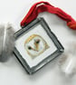Barn Owl Original Drawing - Image 1