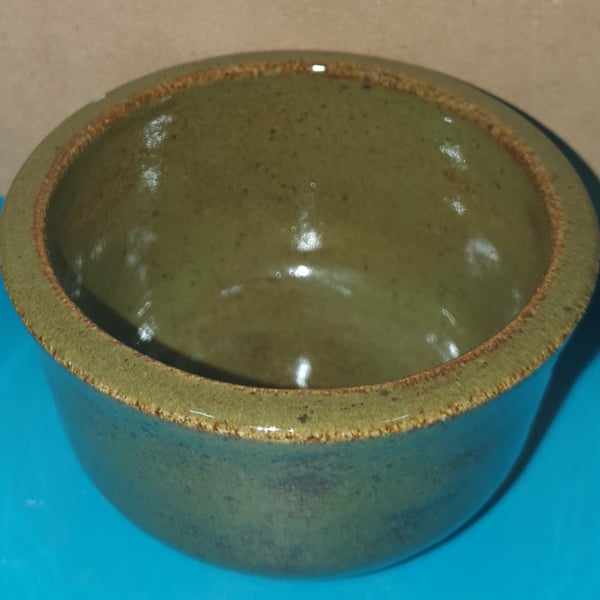 Olive bowl
