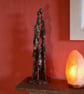 Togetherness Family and Dog Statue Small Bronze Resin Figure & Dog Sculpture - Image 7