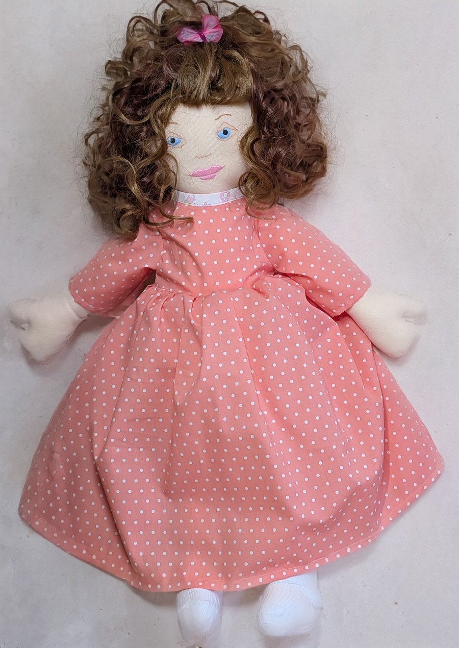 Pollyanna's Party Dresses 