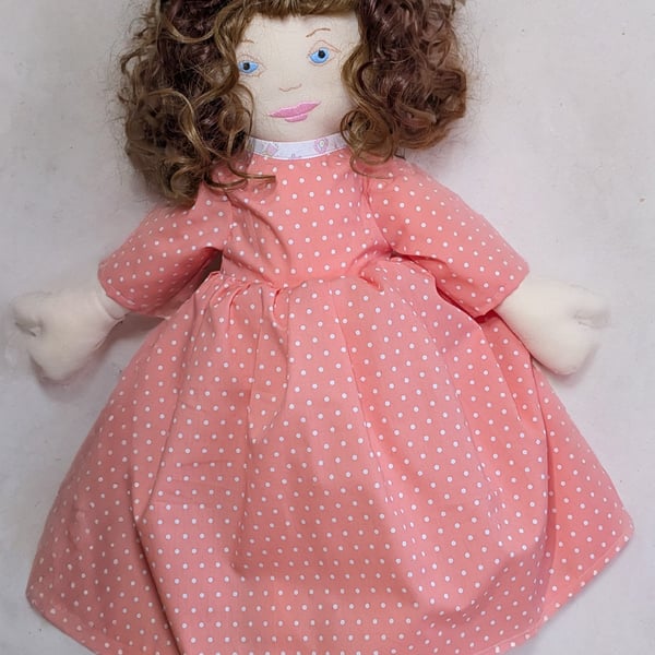 Pollyanna's Party Dresses 