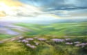 Original Landscape Paintings