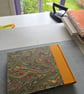 HANDMADE A5 LANDSCAPE SKETCHBOOK - Image 3