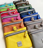Waterproof Dog Treat Bag Pouch - ORANGE - Image 3