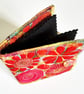Sewing Needle Case with Free Machine Embroidery  - Image 4