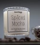 Spiced Mocha Candle - Image 1
