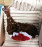 Make your own Fused Glass Robin Suncatcher Kit - Image 6