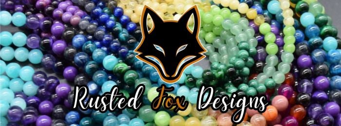 Rusted Fox Designs