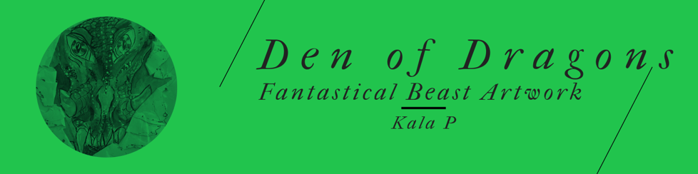 Den of Dragons