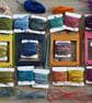 weaving kit - Sunset - Image 2
