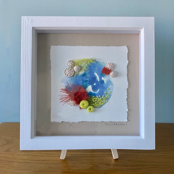 Rockpool, Coastal, Rocks, Pebbles, Fishing, Seaweed, Nautical, Seaside, Holiday