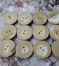 1 & 3 16" 30.5mm 48L White Coconut Vintage - Image 5