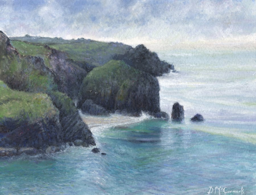  ORIGINAL - Mullion Cove