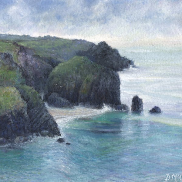  ORIGINAL - Mullion Cove