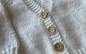 Baby knits