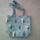 The Snowman Gift Bag