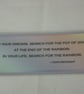 Inspirational quote bookmark - Image 4