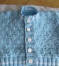 END OF LINE 16" Baby Boys Outfit - Image 2