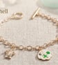  Ocean Inspired Charm Bracelets - Image 3