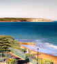 Picture Shanklin Isle of Wight 'Gardens and Beaches' Photo Print - Image 2