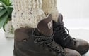 Boot Cuffs