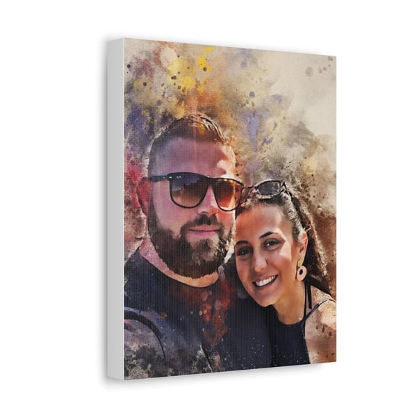 Personalised Canvas Prints from Your Photos Make any Photo in to a canvas, Perfe