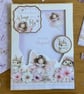 Fairy Card for a Special Occasion. You Are Magical Card. - Image 2