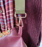 Autumnal Crossbody Bag - Image 4