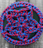 Crocheted Plant Hanger - Image 6