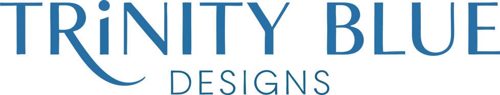 Trinity Blue Designs