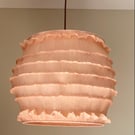 Pendant light shade