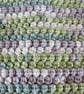 Crocheted Baby Blanket - Image 4
