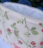 Toiletry Bag, Large Cosmetic Bag, Make Up Bag, Travel Bag, Cosmetic Purse - Image 4