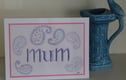 Birthday Cards, general