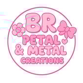 BR petal and metal