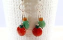 Gemstone Earrings
