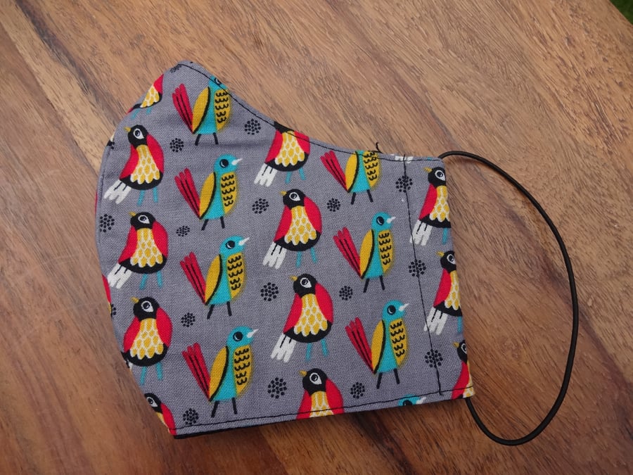 Face Mask size MEDIUM