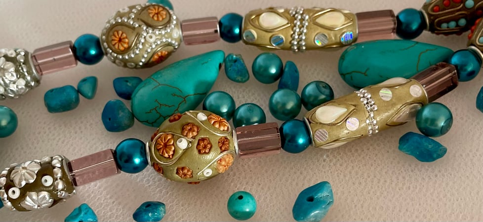 Karangelique Jewellery