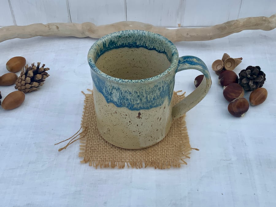 Handmade Mug (Large)