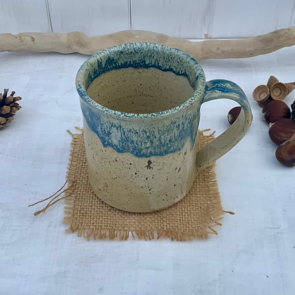 Handmade Mug (Large)