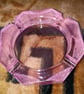 Decorative Ashtray 