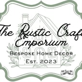 The Rustic Craft Emporium