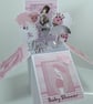 Baby Shower Card  - Image 1