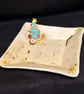 Square Christmas dish - Image 3