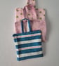 Set of 3 Handmade Lavender Bags - Natural Lavender Sachets for Wardrobe & Linen - Image 2