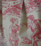 SALE  spring to summer tote bag with two styles - Image 4