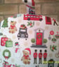 London Themes Large Coffee Pot Cosy - Image 5